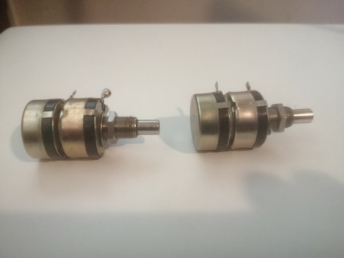 Pair vintage marantz - pair,