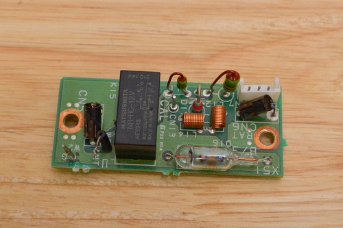 Kenwood 850s parts tr - ts-850s/at,
