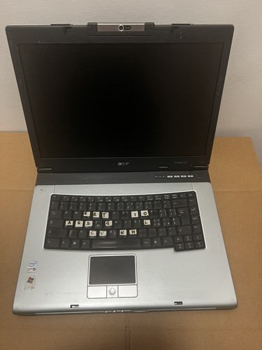 Acer travelmate 4220 venduto - travelmate,