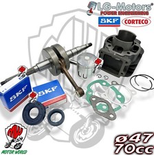 Maxi kit cilindro albero - kit,