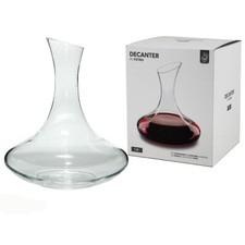Decanter in Vetro da 1,8 litri