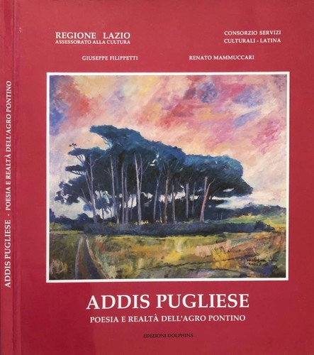 Addis pugliese poesia e - addis,