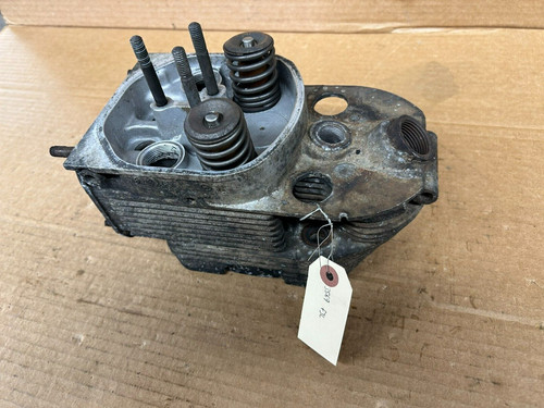 Deutz f3l 812 head - f3l,