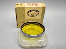 Filtro originale Leitz Leica