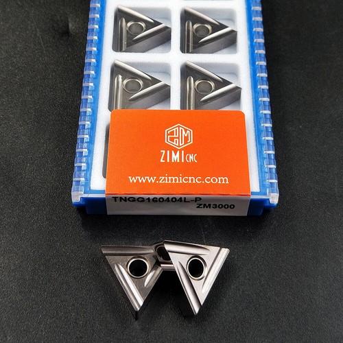 10pz tngg160404l zm3000 - 10pz, tngg160404l-p