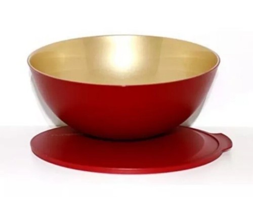 Tupperware ciotola allegra - ,