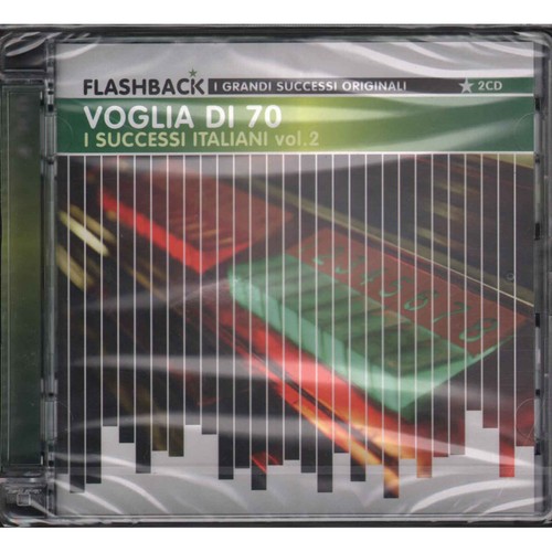 Aavv voglia 70 i - 2,