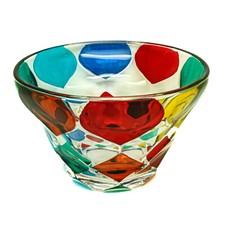 Murano Vetro Dolce Caramelle