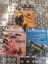 LA MANOVELLA GIORNALE RIVISTA