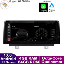 ANDROID navigatore per BMW