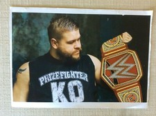 WRESTLING WWE KEVIN OWENS FOTO