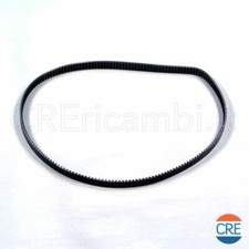 BIFINETT Cinghia Trasmissione S3M519 519 mm Nera Originale Macchina Pane KH1171