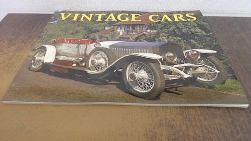 Vintage cars various - cars,,