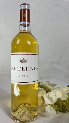 Sauternes by château - n°11,