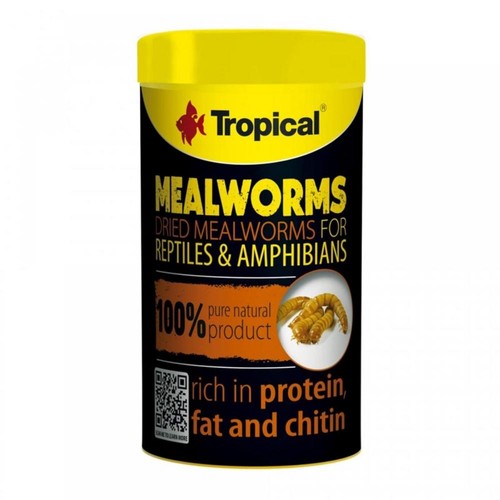 Mangime naturale tropical meal - naturale,