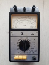 ⭐Tester Multimetro