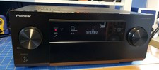 Pioneer SC-1227-K Ricevitore