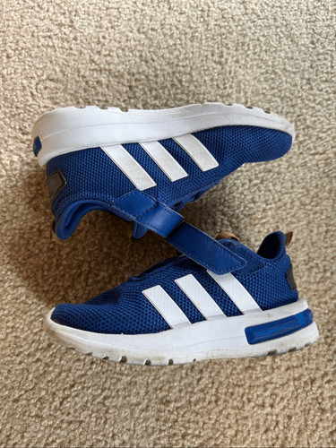 Scarpe adidas racer - scarpe,