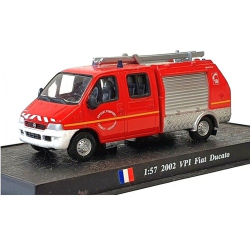 Fiat ducato vpi 2002 del - fiat,