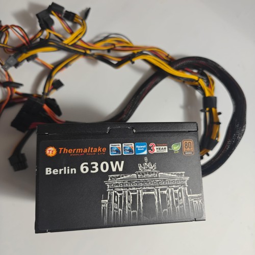 Alimentatore thermaltake - alimentatore,