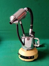 VAPORIZZATORE ESTETICO DI