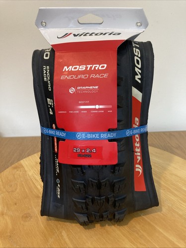 Vittoria mostro enduro race - enduro,