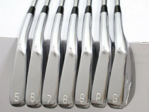 Mizuno pro 245 - set, da