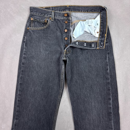 Levis 501 jeans uomo - uomo, 32x34