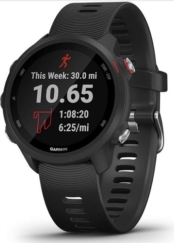 Smartwatch garmin forerunner - smartwatch,