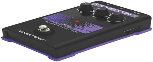 Helicon megafono - tc,