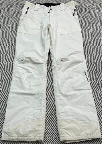 Pantaloni sci peak - da,