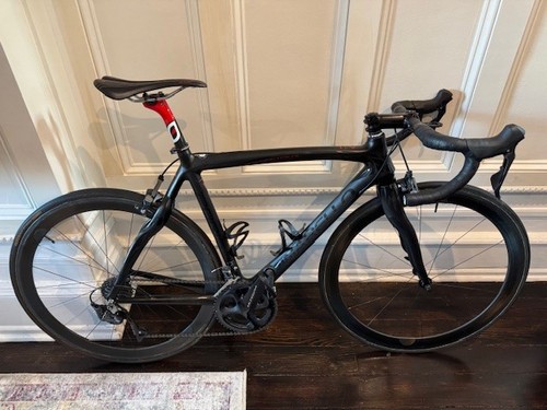 Pinarello paris 53cm - pinarello, paris,