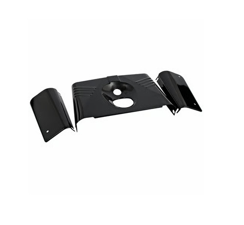 Guscio copertura faro nacelle - copertura,