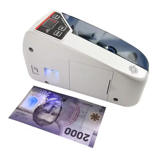 Contatore denaro portatile - denaro,