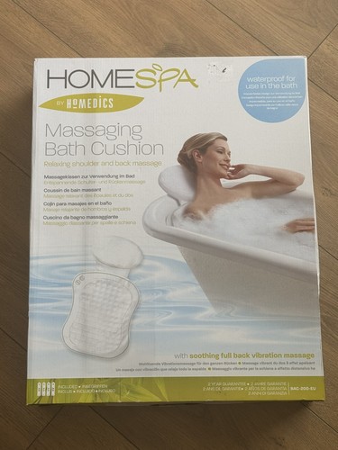 Homedics home spa cuscino - -,