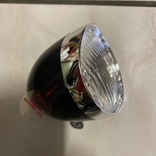 Luce bicicletta fanale