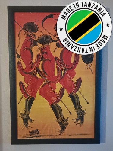 Quadro su tela - su,