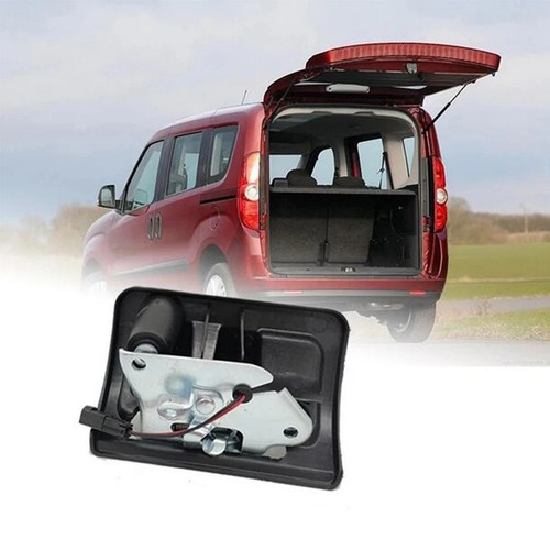 Per fiat doblo - fiat, 2001-2010
