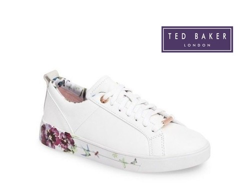 Nuove scarpe ginnastica ted - ginnastica,
