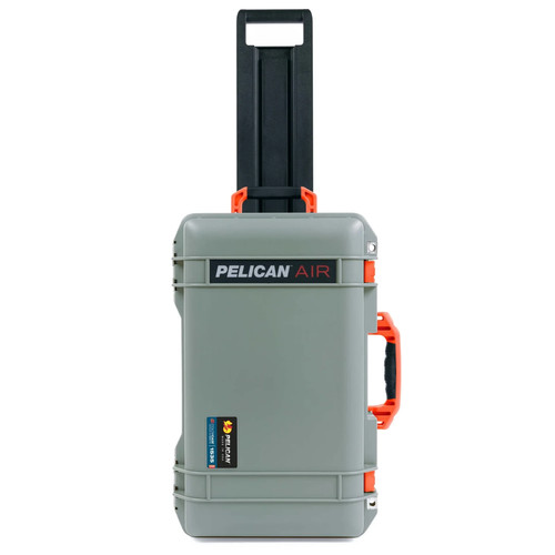 Custodia aria sage orange - custodia,