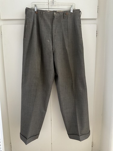 Pantalone uomo vintage - , (forse