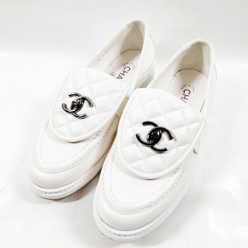 Chanel scarpe basse - , donna