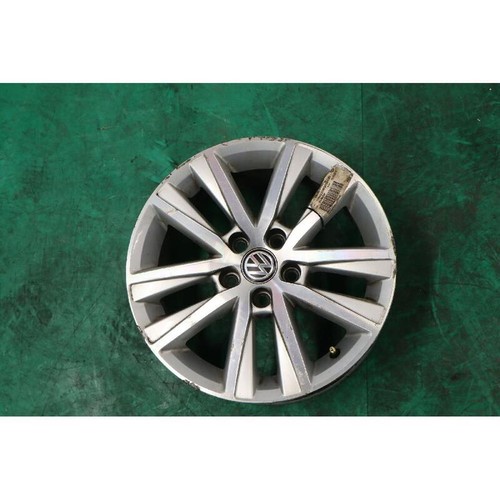 Cerchio lega volkswagen - 1, in