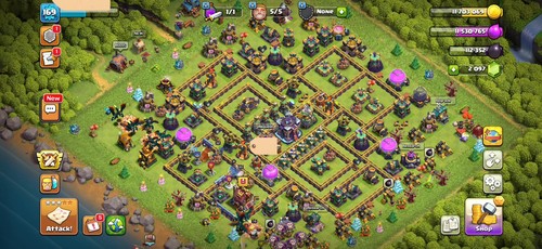 Th15 half max - half, hero