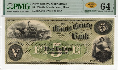 New jersey morristown - jersey,