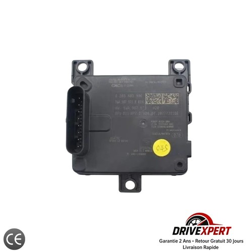 Sensore radar acc 5wa907572b - sensore,