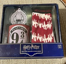 Harry Potter Set