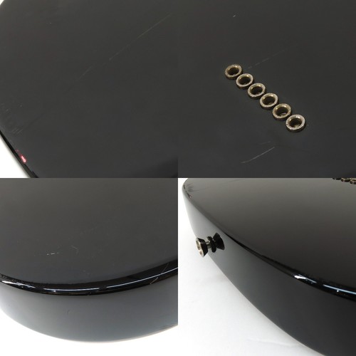 Fender american standard - fender,