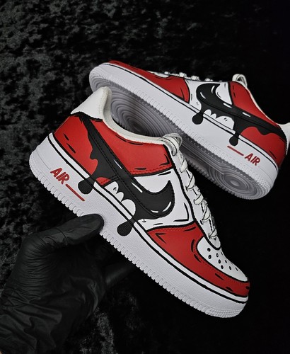 Scarpe personalizzate air - scarpe,