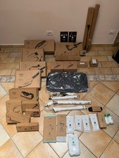 VORWERK FOLLETTO VK7S COMPLETO